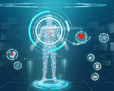 可穿戴健康監(jiān)護(hù)儀