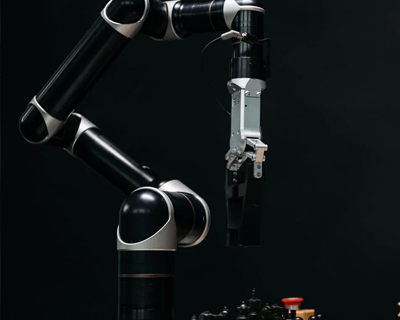 智能運(yùn)動(dòng)控制