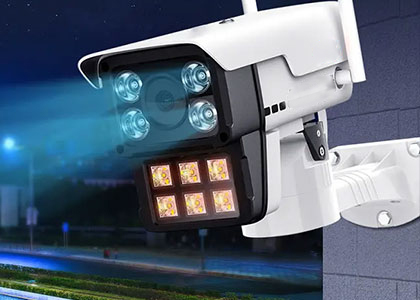 2023年中國智能家居攝像頭市場將增長7.5%，市場升級帶動需求釋放