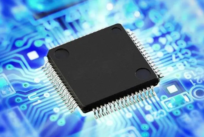 五大巨頭壟斷的MCU市場，中國加速突破