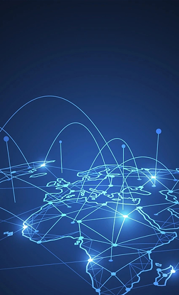 網(wǎng)絡(luò)通訊