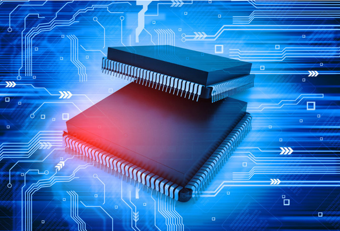 Analog chip delivery time up to 40 weeks, memory inventory is piling up