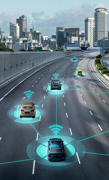 Intelligent Transportation